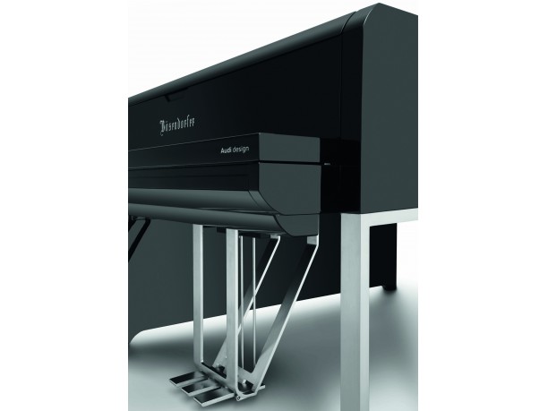 Piano Bosendorfer by Audi