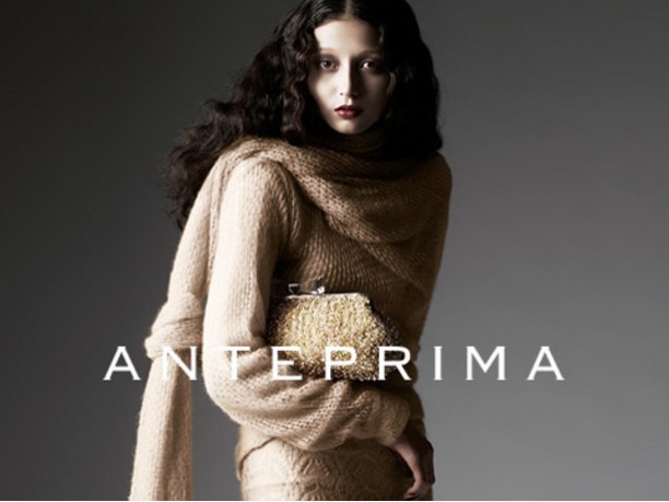 Wirebag by Anteprima Autunno Inverno 2009 2010