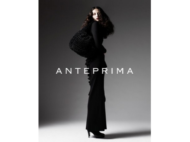 Wirebag by Anteprima Autunno Inverno 2009 2010