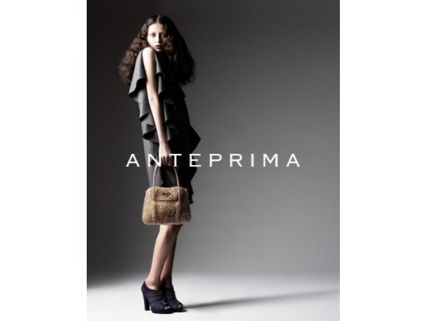 Wirebag by Anteprima Autunno Inverno 2009 2010