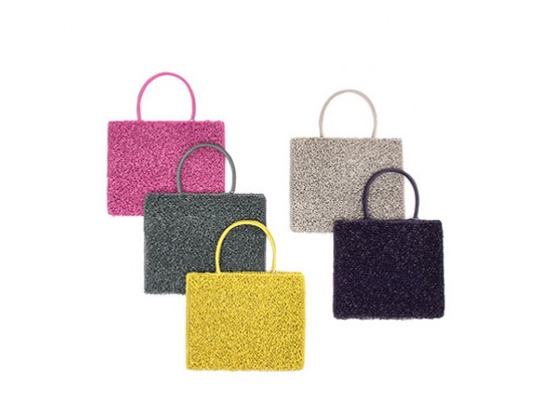 Wirebag by Anteprima Autunno Inverno 2009 2010