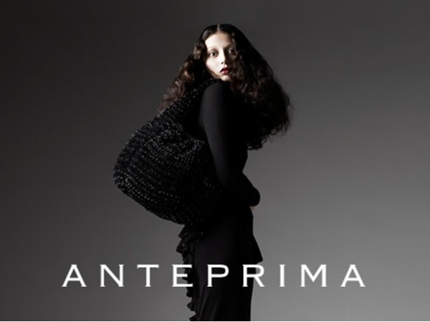Wirebag by Anteprima Autunno Inverno 2009 2010