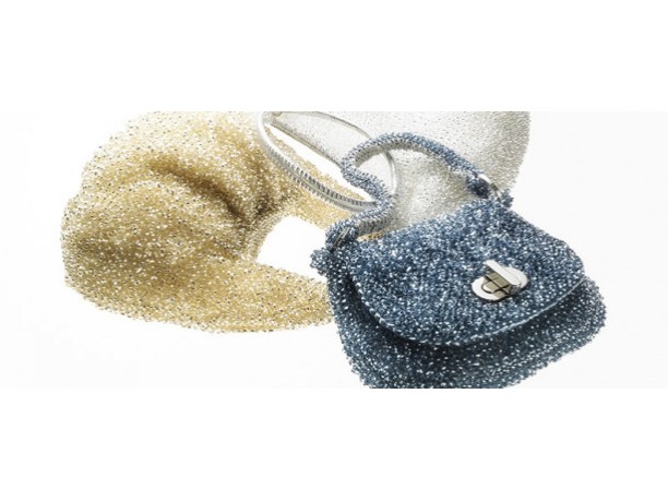 Wirebag by Anteprima Autunno Inverno 2009 2010