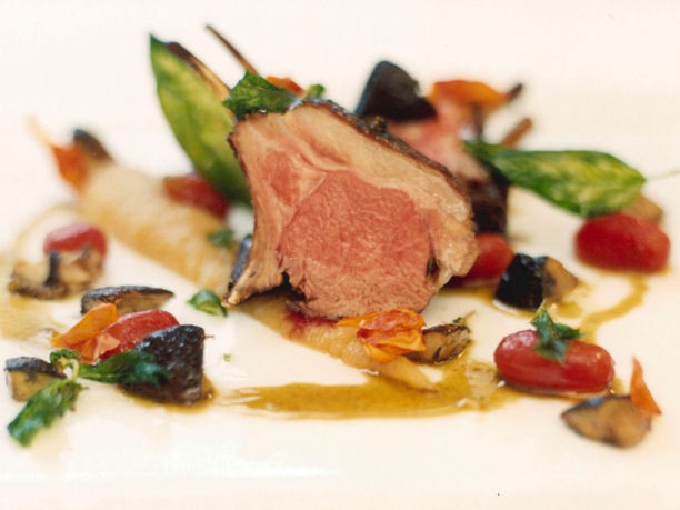 Ristorante Da Vittorio, Bergamo