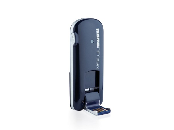 Internet Key MD-@ Mini by Momodesign