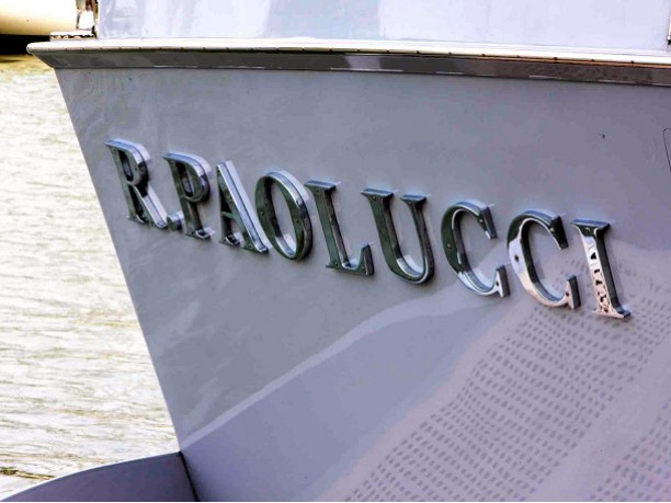 Il ritorno del Paolucci