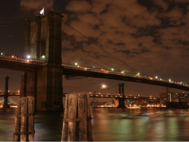Capodanno 2012 a New York