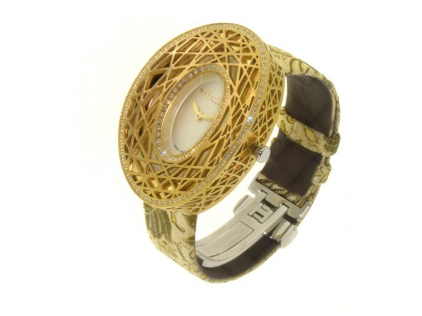 Orologi per Lei, Natale 2009