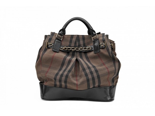 Burberry accessori Natale 2009