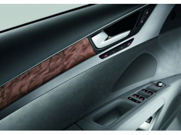 Nuova Audi A8