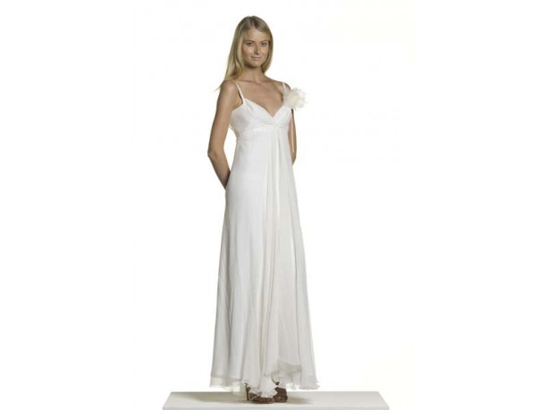 Max Mara Collezione Sposa 2010