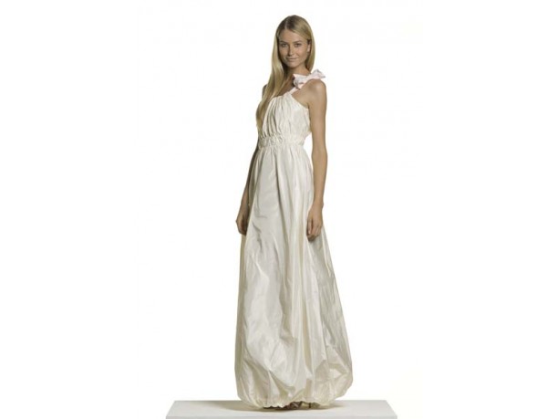 Max Mara Collezione Sposa 2010