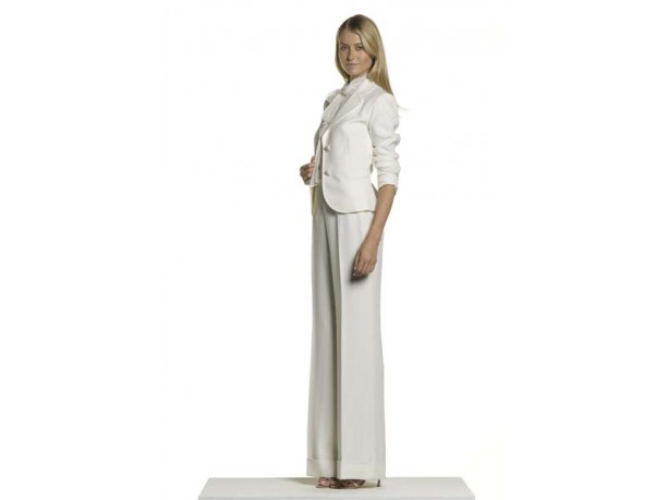 Max Mara Collezione Sposa 2010