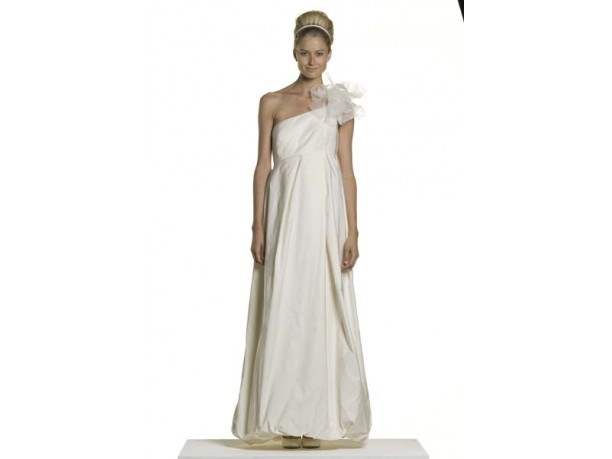 Max Mara Collezione Sposa 2010