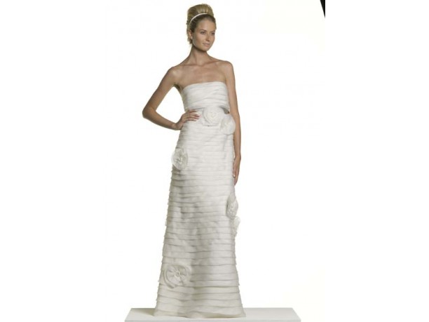 Max Mara Collezione Sposa 2010