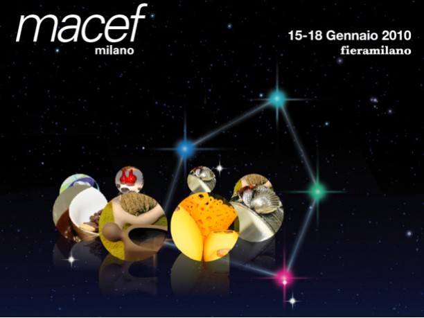 88^ Macef 2010, Milano