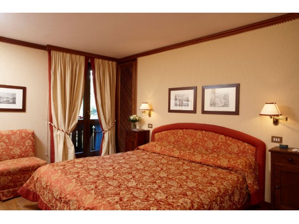 Hotel Hermitage a Breuil Cervinia