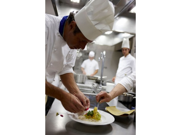 Hotel Hermitage a Breuil Cervinia