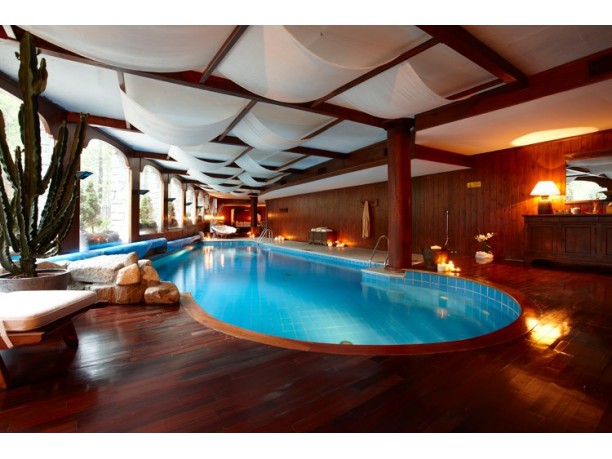 Hotel Hermitage a Breuil Cervinia