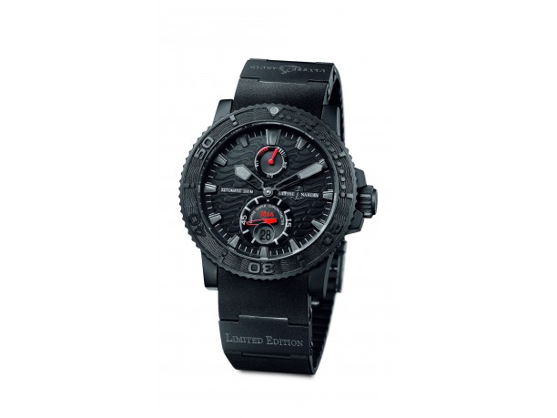 Orologi Ulysse Nardin