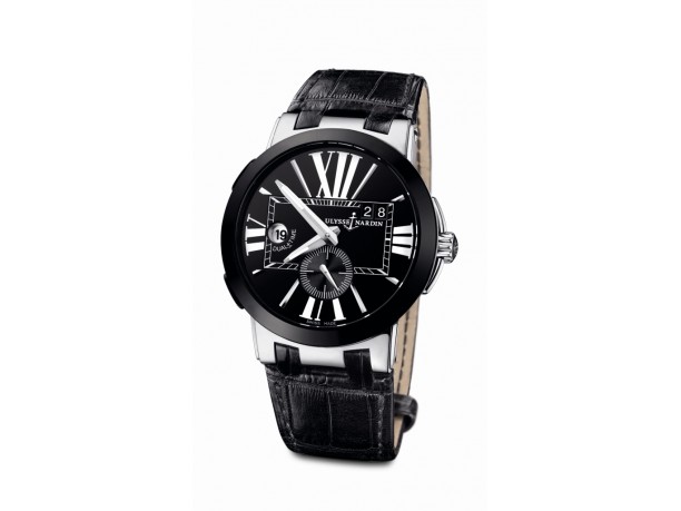 Orologi Ulysse Nardin