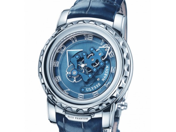 Orologi Ulysse Nardin