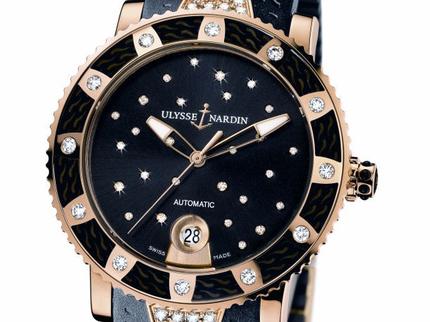 Orologi Ulysse Nardin