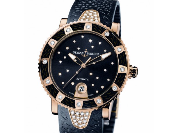 Orologi Ulysse Nardin