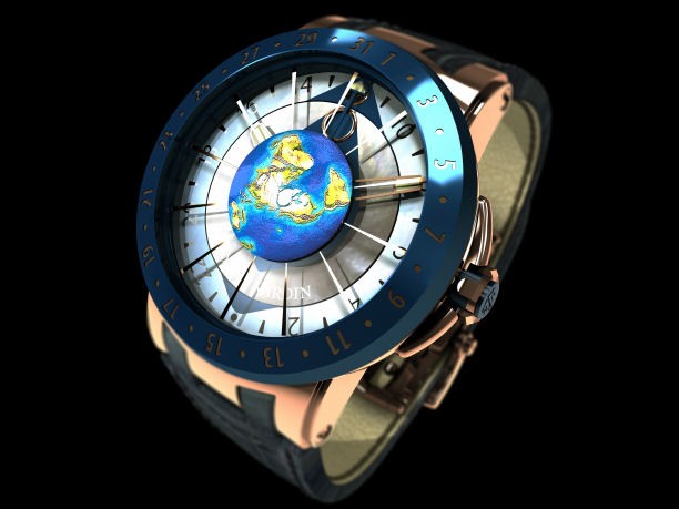 Orologi Ulysse Nardin