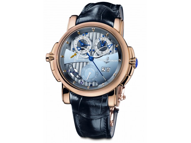 Orologi Ulysse Nardin