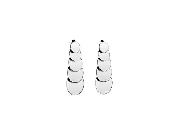 Bijoux Collection Design by Adeline Cacheux per Christofle