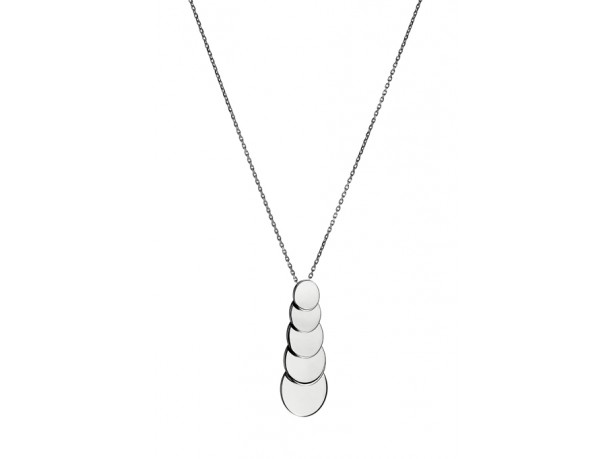 Bijoux Collection Design by Adeline Cacheux per Christofle