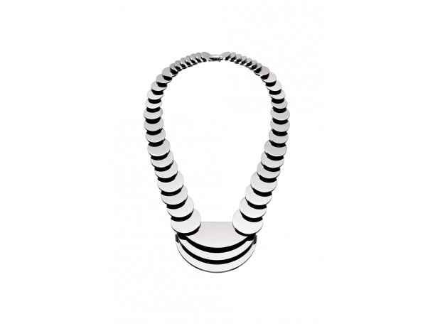 Bijoux Collection Design by Adeline Cacheux per Christofle
