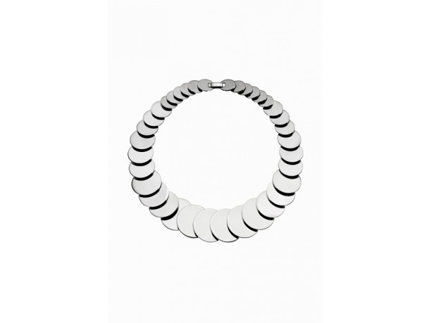 Bijoux Collection Design by Adeline Cacheux per Christofle