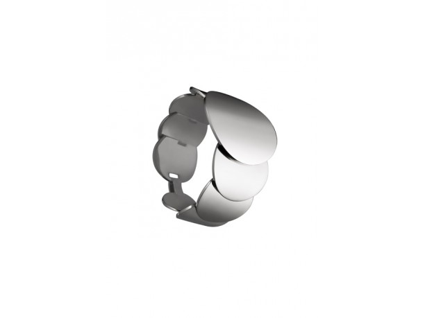Bijoux Collection Design by Adeline Cacheux per Christofle