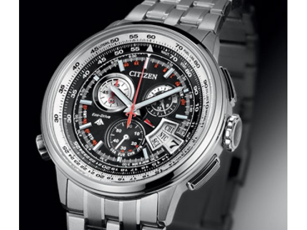 Citizen Evolution 5