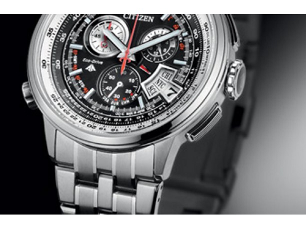 Citizen Evolution 5
