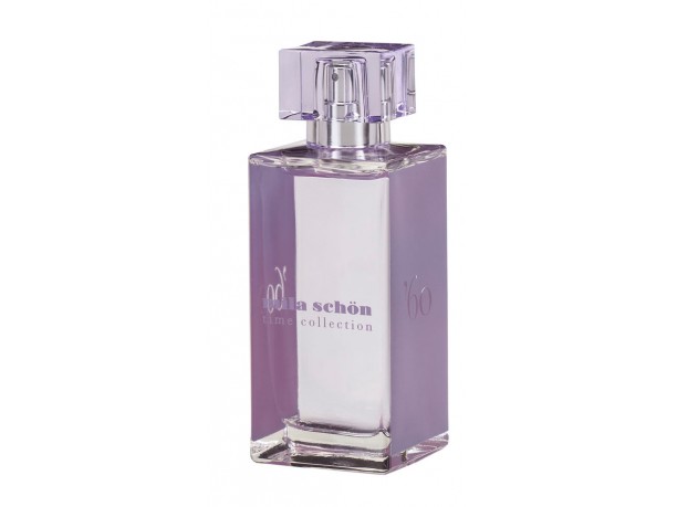 Time Collection by Mila Schon Parfums