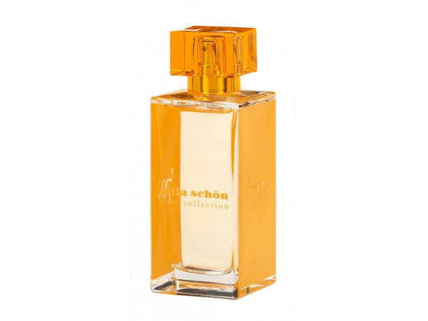 Time Collection by Mila Schon Parfums