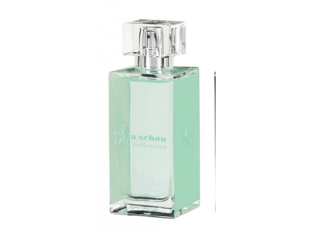 Time Collection by Mila Schon Parfums
