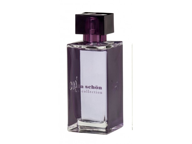 Time Collection by Mila Schon Parfums