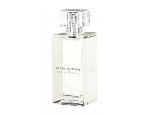 Time Collection by Mila Schon Parfums