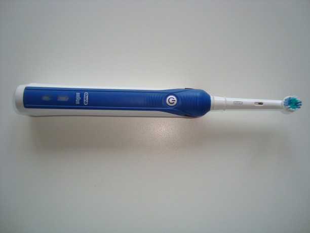 Oral-B Professional Care 3000