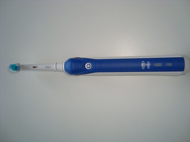 Oral-B Professional Care 3000