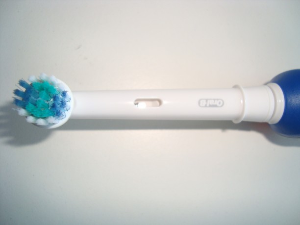 Oral-B Professional Care 3000