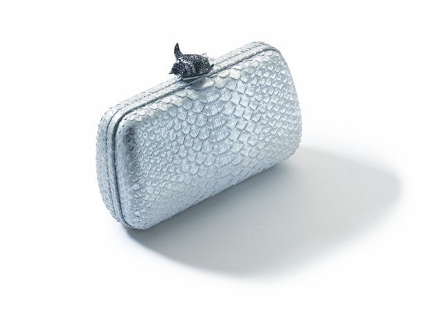 Pochette gioiello Misis