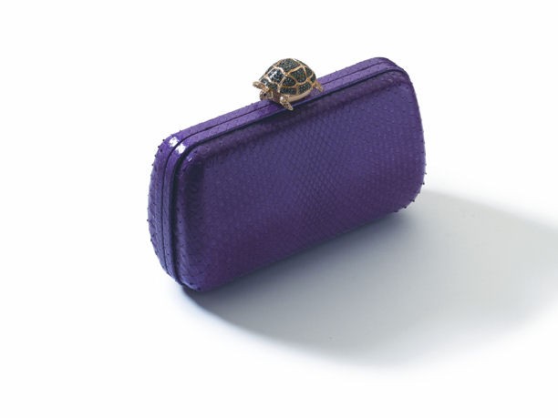 Pochette gioiello Misis