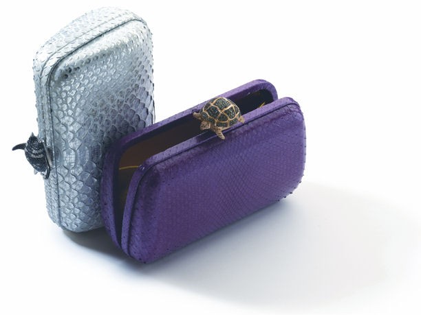 Pochette gioiello Misis