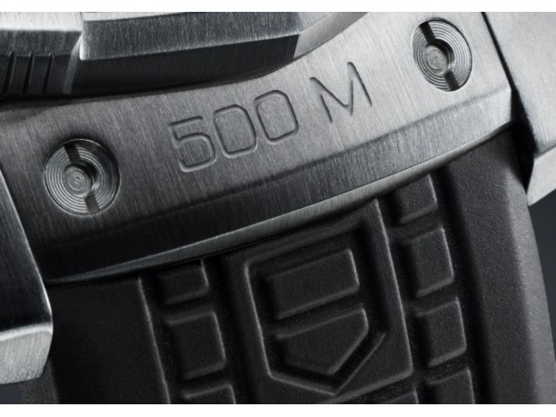 Tag Heuer Aquaracer 500M Calibre