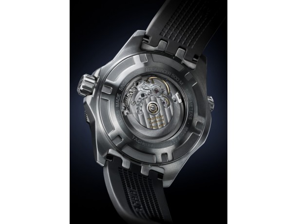 Tag Heuer Aquaracer 500M Calibre